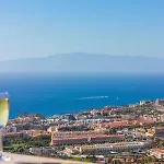 Horizon View Oasis Of Peace * Costa Adeje (Tenerife)