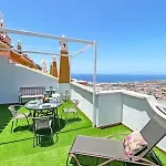 Appartement Horizon View Oasis Of Peace Costa Adeje (Tenerife)