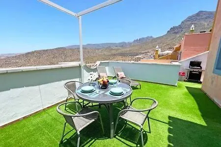 Lejlighed Horizon View Oasis Of Peace *