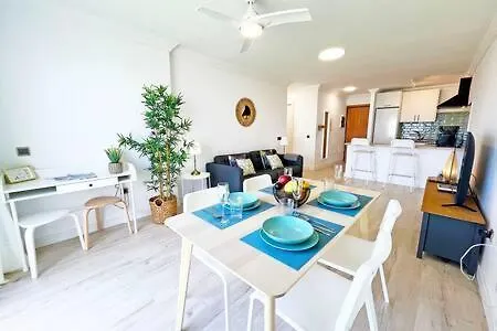 Lejlighed Horizon View Oasis Of Peace