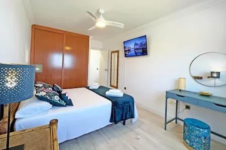Apartmán Horizon View Oasis Of Peace