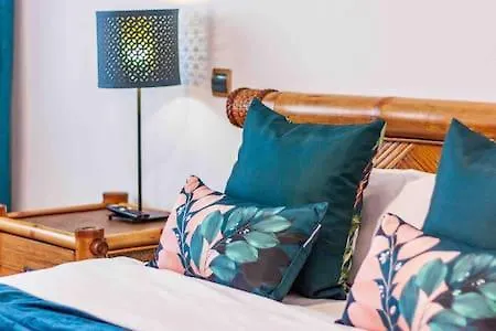 Lejlighed Horizon View Oasis Of Peace