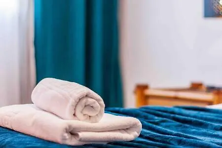 Lejlighed Horizon View Oasis Of Peace Costa Adeje (Tenerife)