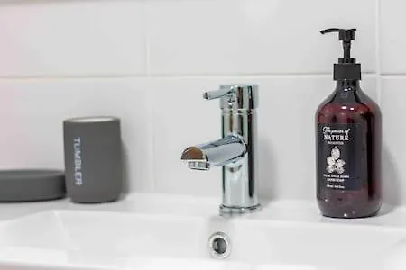 Lejlighed Horizon View Oasis Of Peace