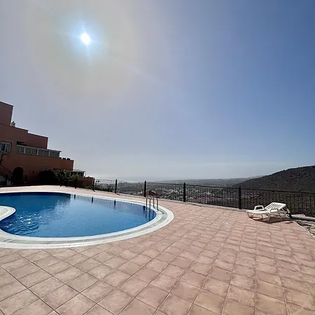 Lejlighed Horizon View Oasis Of Peace