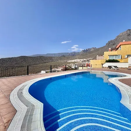 Lejlighed Horizon View Oasis Of Peace