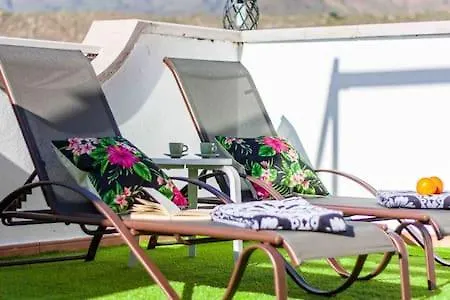 Horizon View Oasis Of Peace *