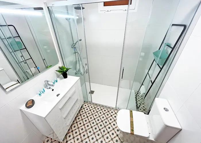 Horizon View Oasis Of Peace Costa Adeje (Tenerife)