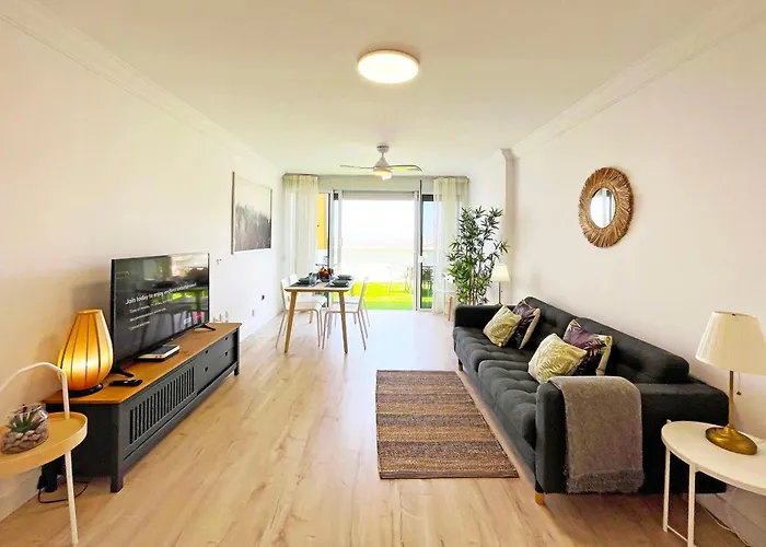 Appartamento Horizon View Oasis Of Peace