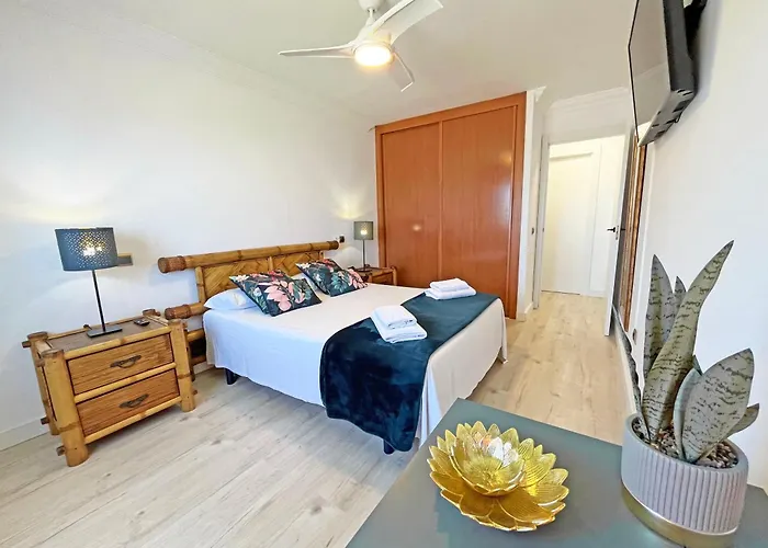 Horizon View Oasis Of Peace Costa Adeje (Tenerife)