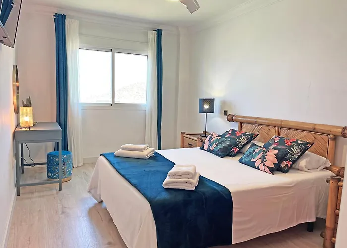 Appartamento Horizon View Oasis Of Peace *