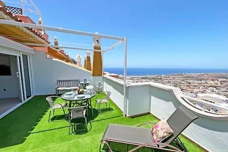 Appartamento Horizon View Oasis Of Peace Costa Adeje (Tenerife)
