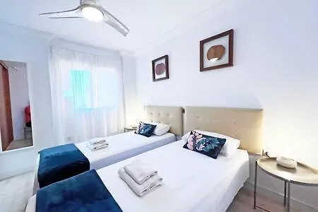 Appartamento Horizon View Oasis Of Peace Costa Adeje (Tenerife)