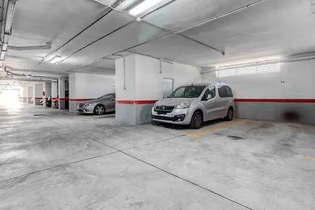 Διαμέρισμα Horizon View Oasis Of Peace