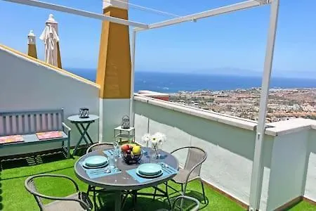 Appartamento Horizon View Oasis Of Peace *