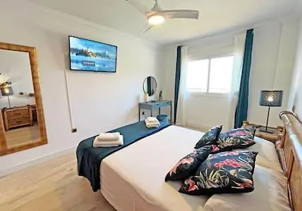 Appartamento Horizon View Oasis Of Peace Costa Adeje (Tenerife)