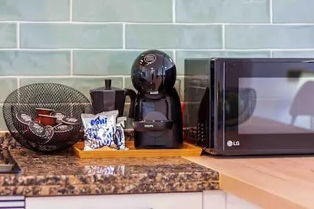 Horizon View Oasis Of Peace Costa Adeje (Tenerife)