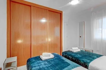 Appartamento Horizon View Oasis Of Peace Costa Adeje (Tenerife)