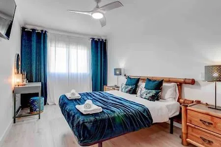 Horizon View Oasis Of Peace