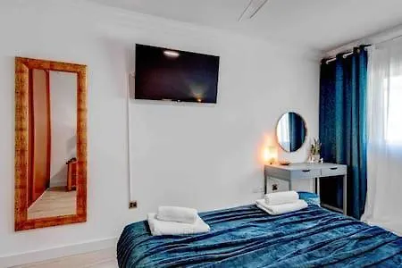 Horizon View Oasis Of Peace