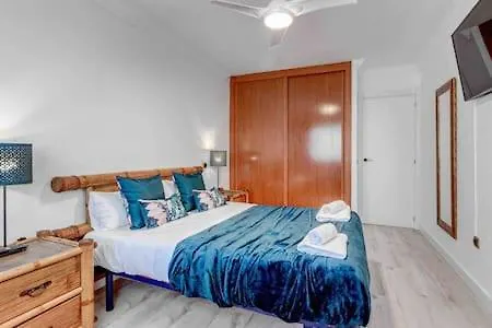 Appartamento Horizon View Oasis Of Peace