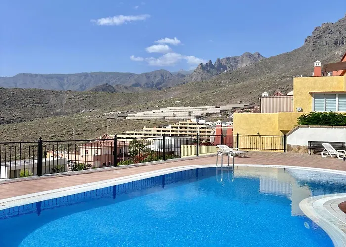 Horizon View Oasis Of Peace * Costa Adeje (Tenerife)