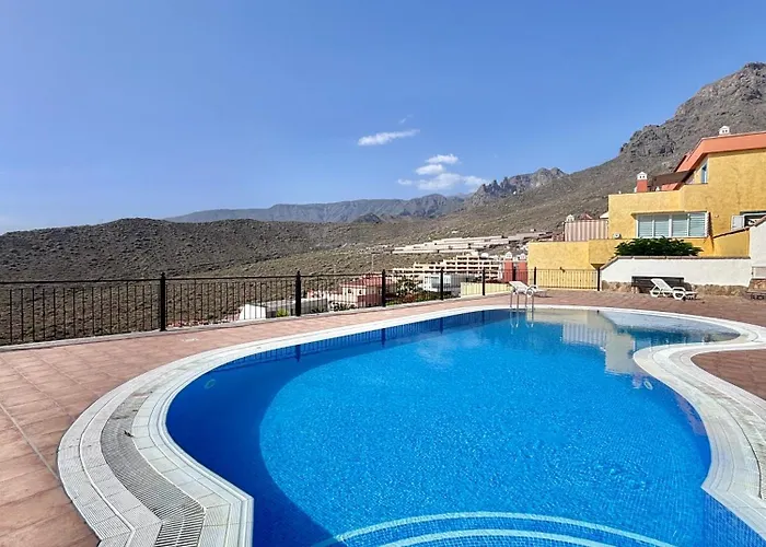 Appartamento Horizon View Oasis Of Peace