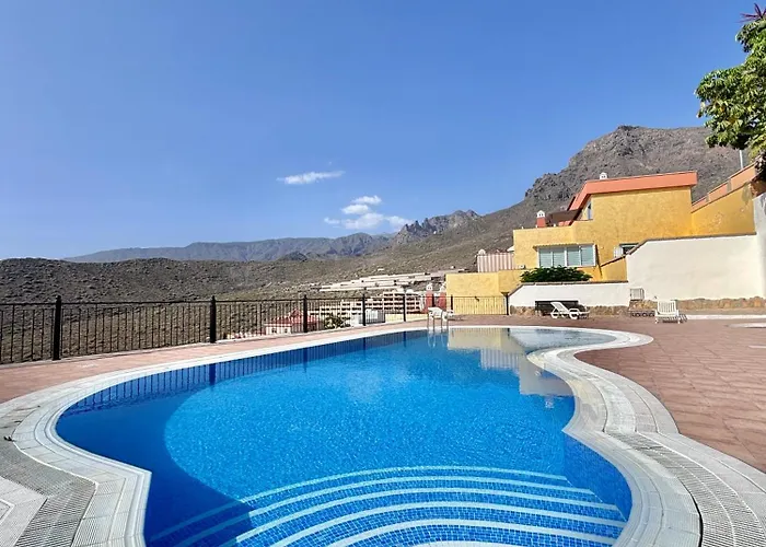 Appartamento Horizon View Oasis Of Peace