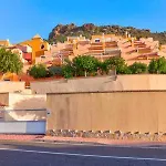 Lägenhet Horizon View Oasis Of Peace Costa Adeje (Tenerife)