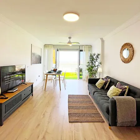 דירה Horizon View Oasis Of Peace