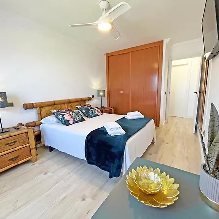 Horizon View Oasis Of Peace アデヘ