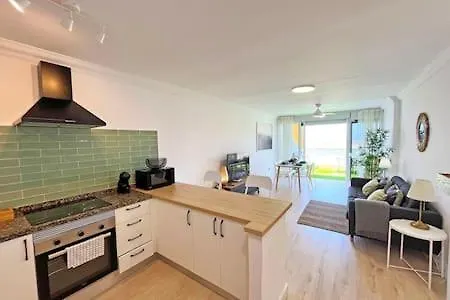 Horizon View Oasis Of Peace אדחה