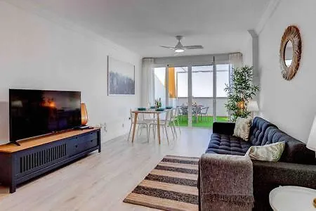 דירה Horizon View Oasis Of Peace *