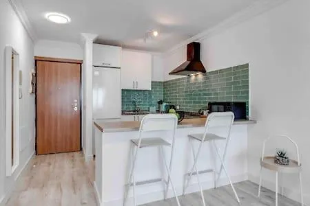 Horizon View Oasis Of Peace אדחה