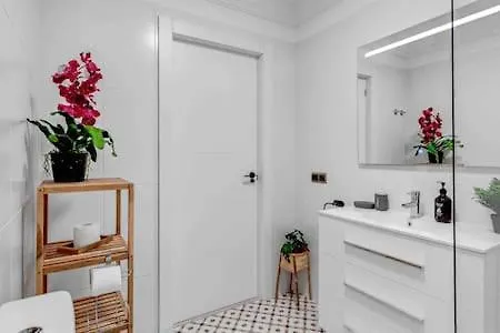 Horizon View Oasis Of Peace אדחה