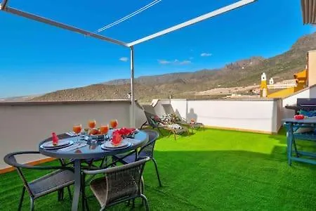 Horizon View Oasis Of Peace אדחה