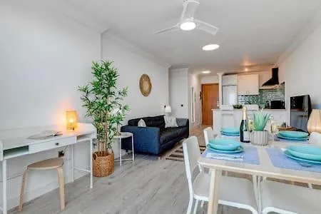 Horizon View Oasis Of Peace アデヘ