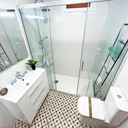 Horizon View Oasis Of Peace Costa Adeje (Tenerife)