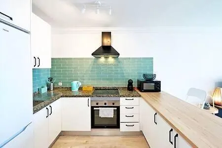 Apartman Horizon View Oasis Of Peace *