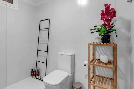 Apartman Horizon View Oasis Of Peace Costa Adeje (Tenerife)