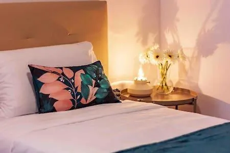 Apartman Horizon View Oasis Of Peace *