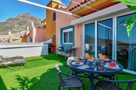 Apartman Horizon View Oasis Of Peace *