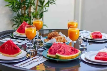 Apartman Horizon View Oasis Of Peace Costa Adeje (Tenerife)