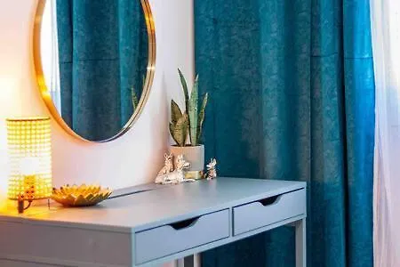 Apartman Horizon View Oasis Of Peace *