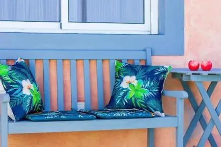 Apartamento Horizon View Oasis Of Peace *
