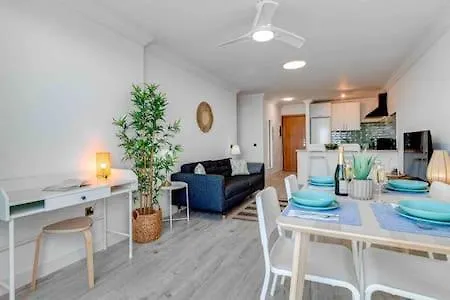 Apartman Horizon View Oasis Of Peace *