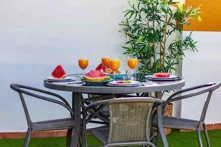 Apartman Horizon View Oasis Of Peace Costa Adeje (Tenerife)