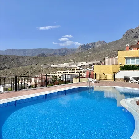 Horizon View Oasis Of Peace * Costa Adeje (Tenerife)