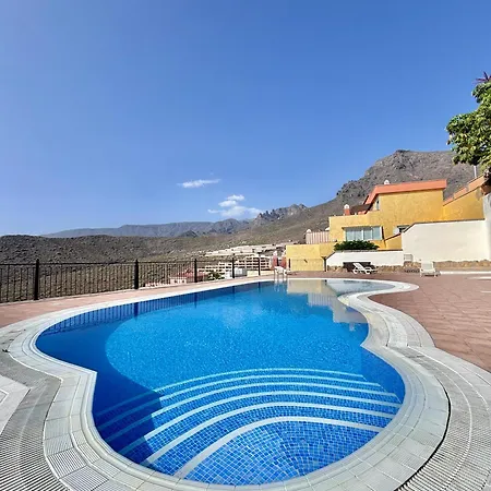 Apartamento Horizon View Oasis Of Peace