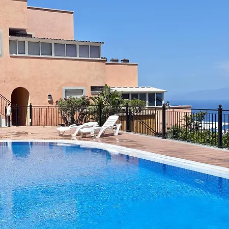 Horizon View Oasis Of Peace Apartamento Costa Adeje (Tenerife)